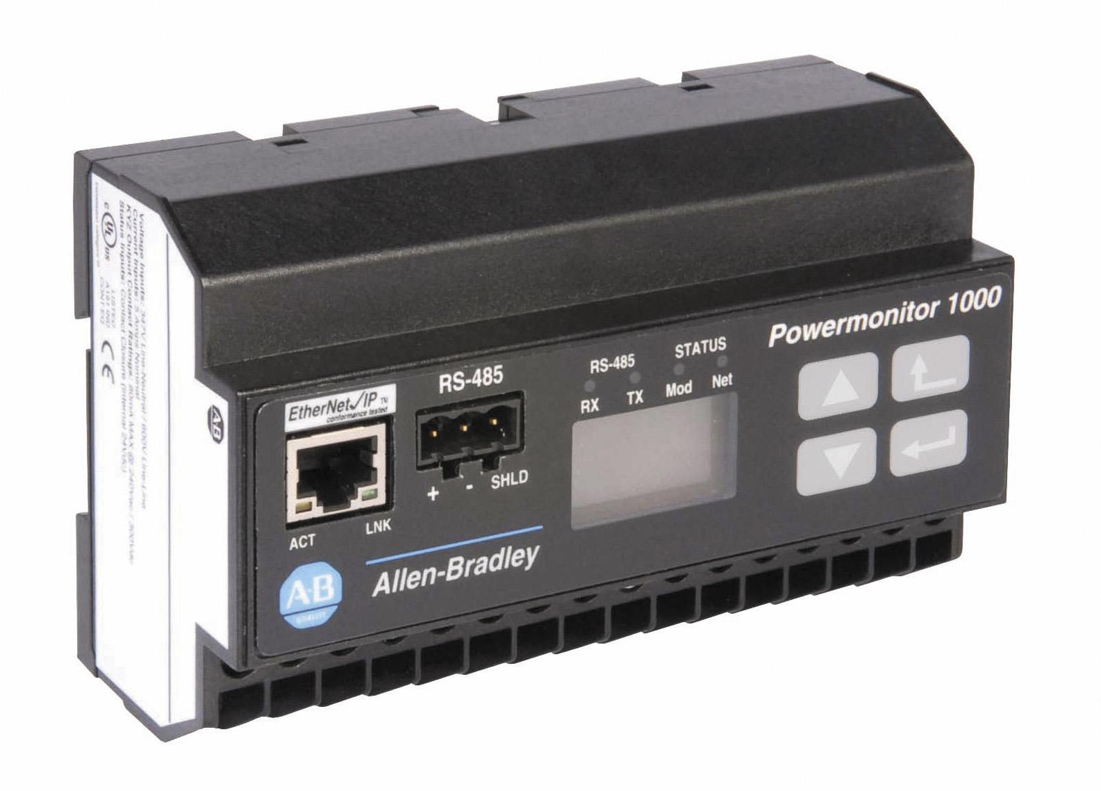 rockwell automation allen-bradley