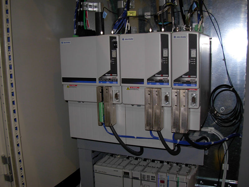 allen bradley system