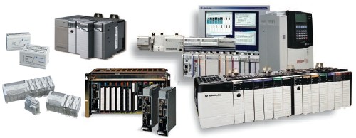 allen bradley msg