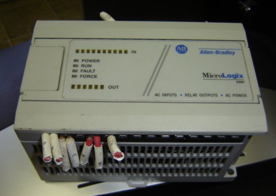 allen bradley 1761