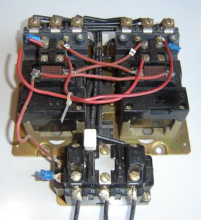 allen bradley 705