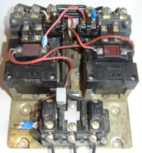 allen bradley 705