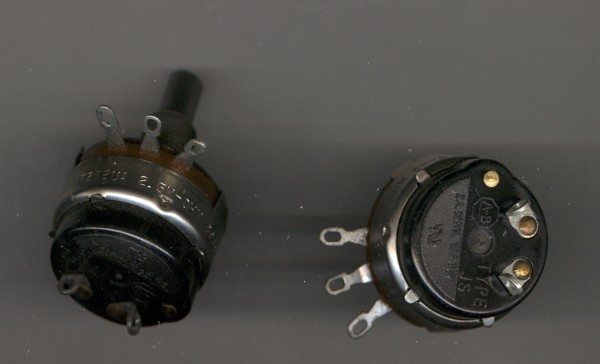 allen bradley switch