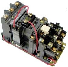 allen bradley 509