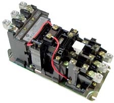 allen bradley 509