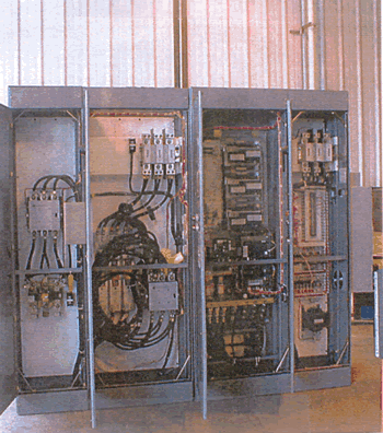 allen bradley 400