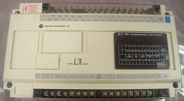 allenbradley slc