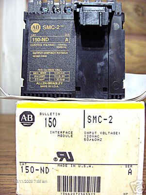 allen-bradley 150