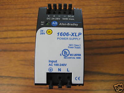 allen bradley 1606