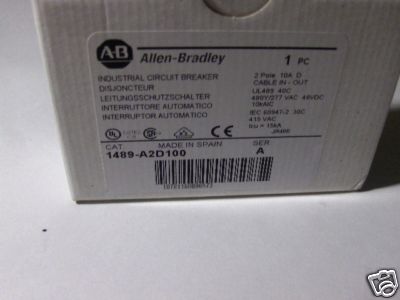 allen bradley 1489