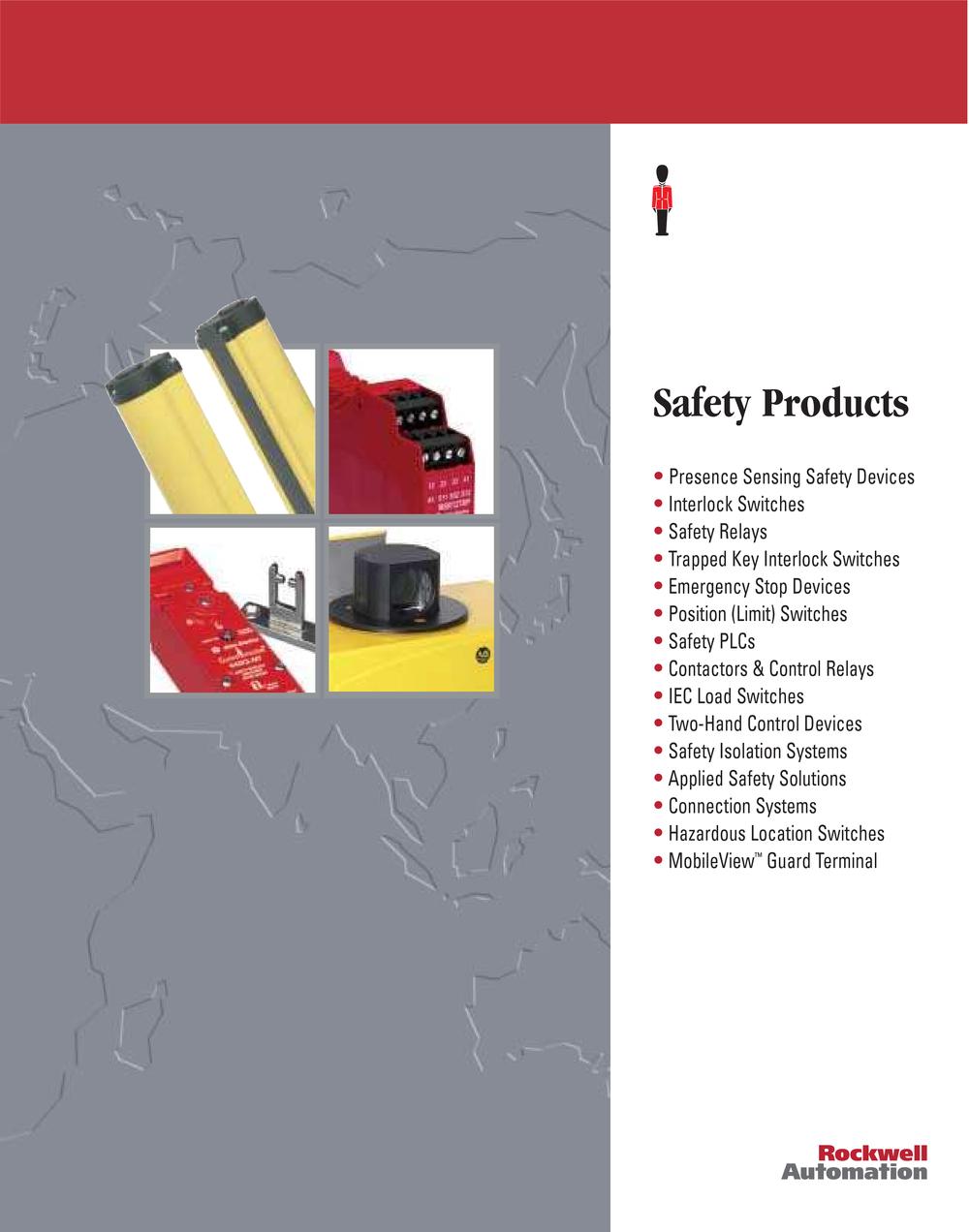 allen bradley catalogue