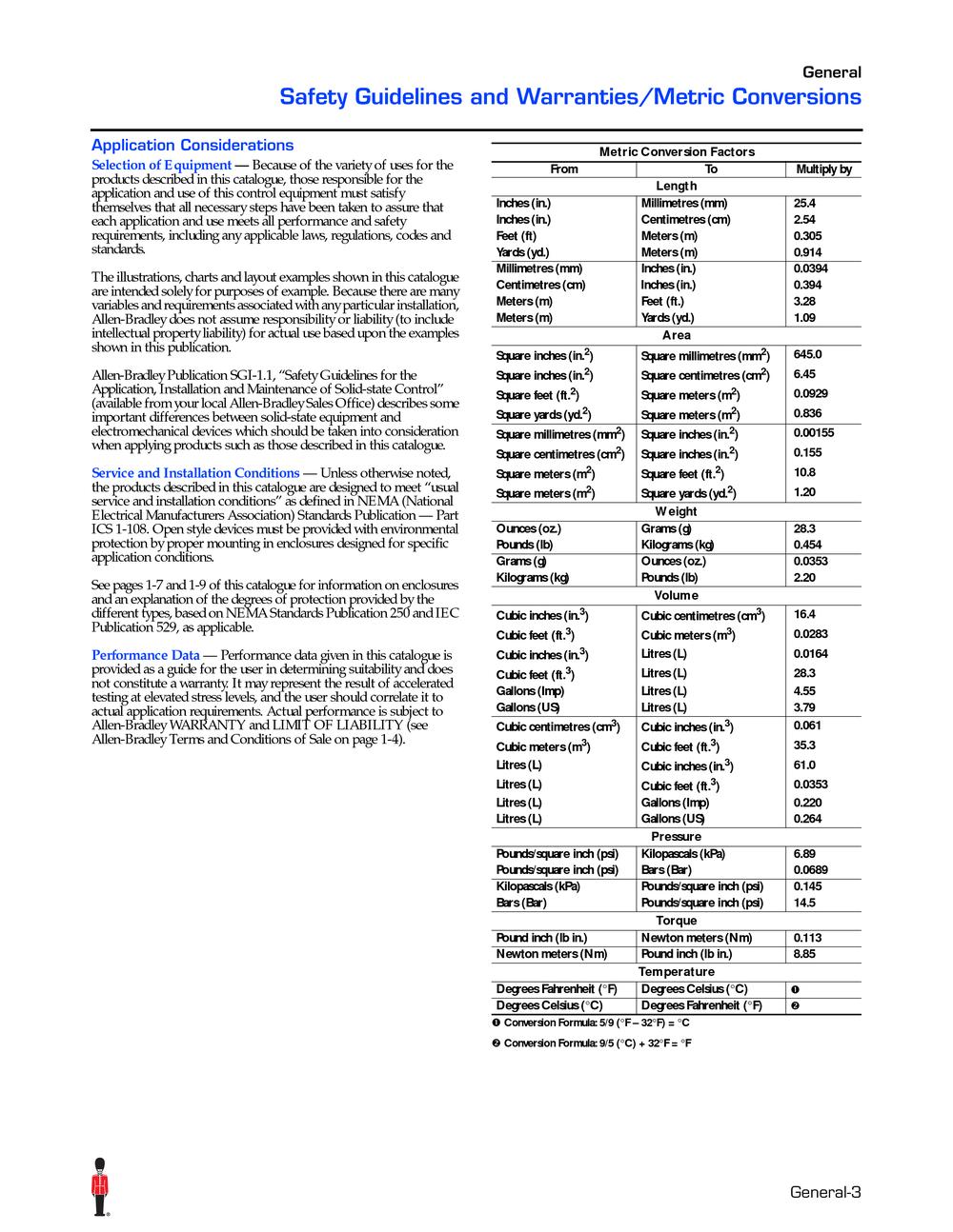 allen bradley catalogue