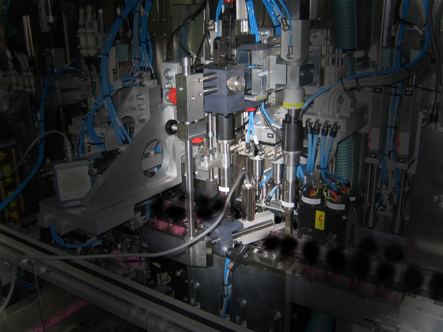 allen bradley vision