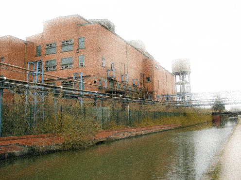 allenbradley plc