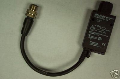 allen bradley 42kl