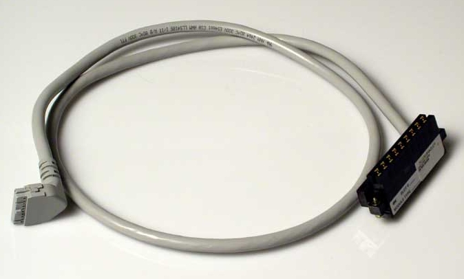 allen bradley wiring