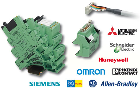 allen bradley interface