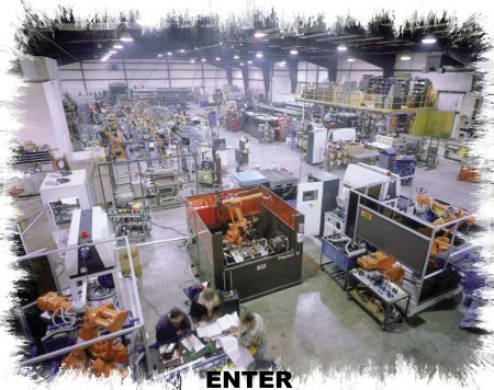 automation allen-bradley