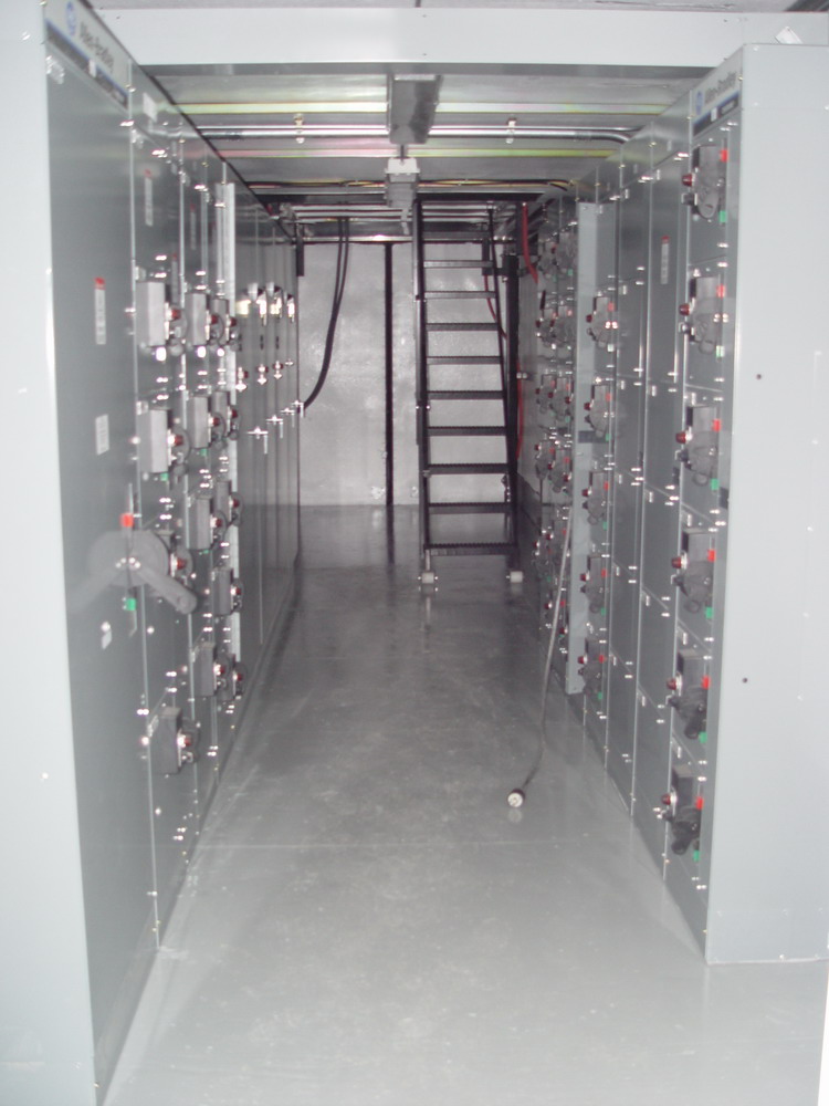 allen bradley raise