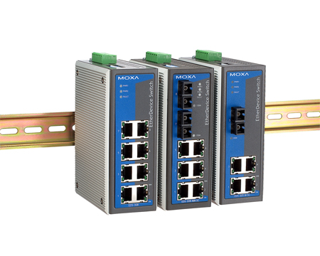 allen bradley eds