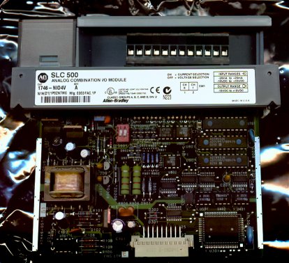 allen bradley 1746