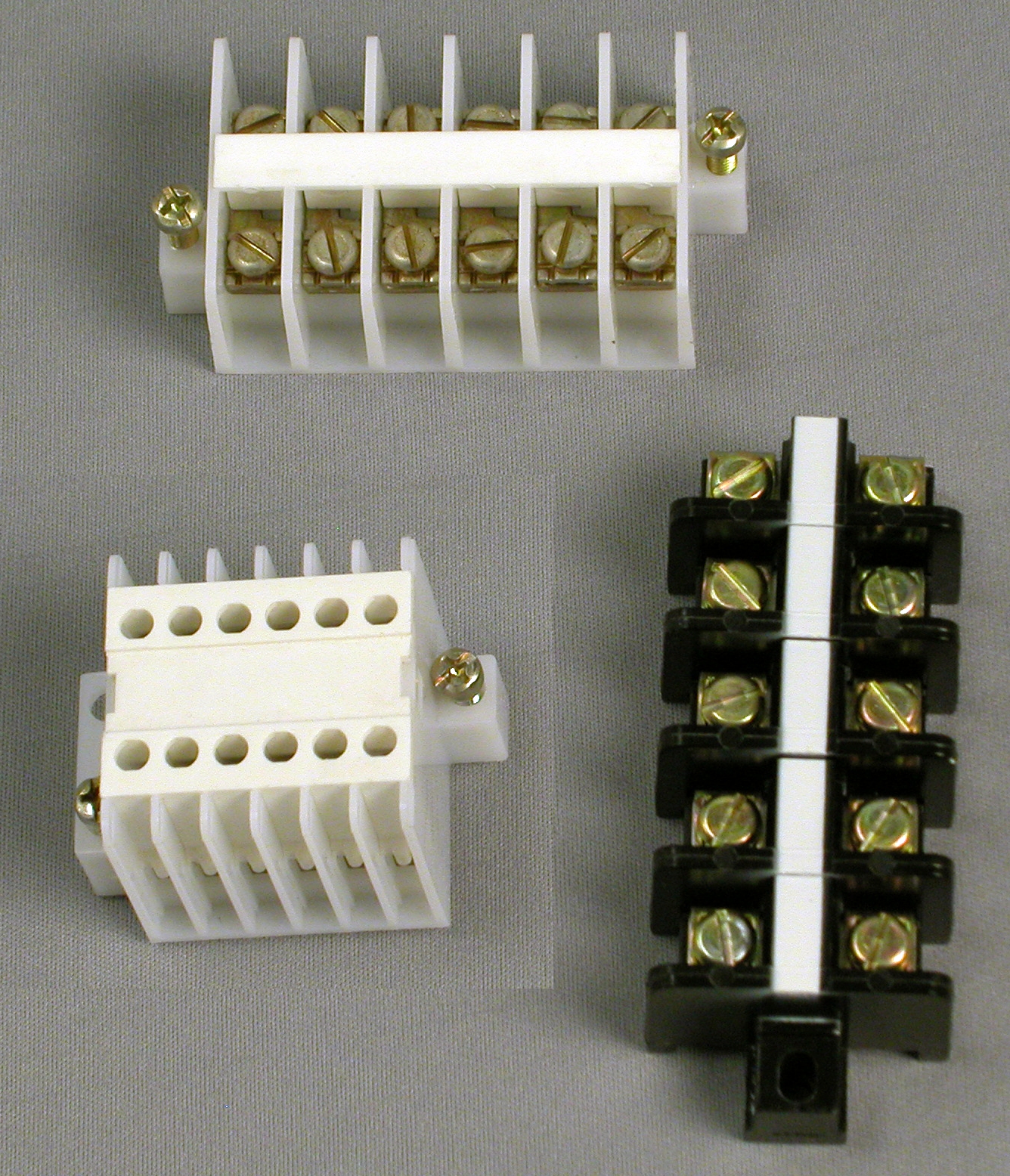 allen-bradley panel