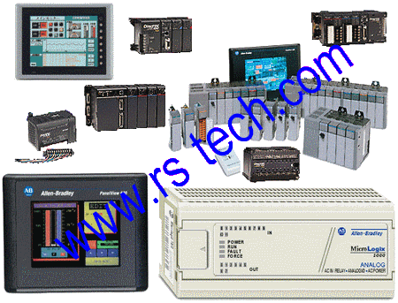 allen bradley omron