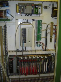 allen bradley msg