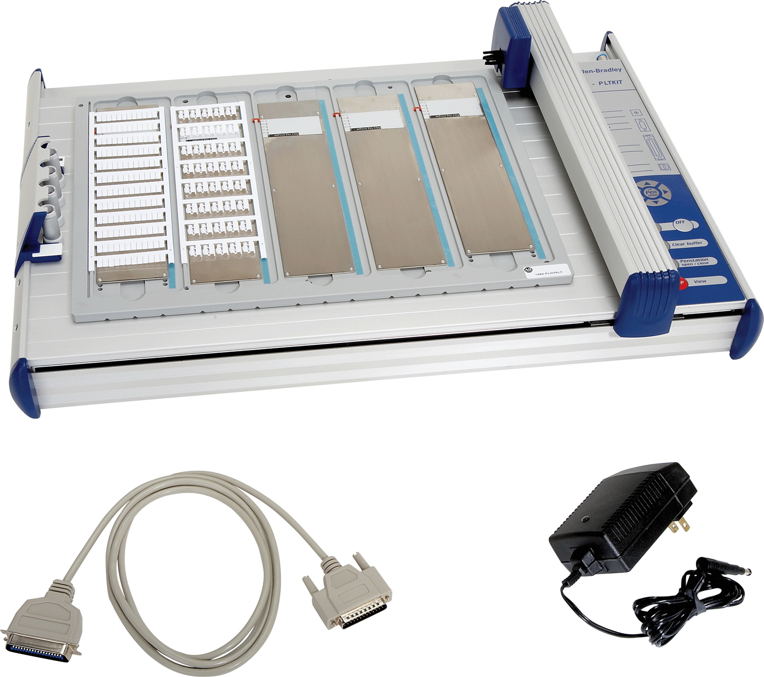 allen bradley raise