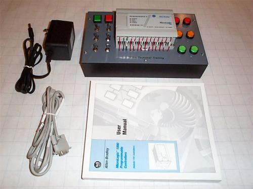 allen bradley eds