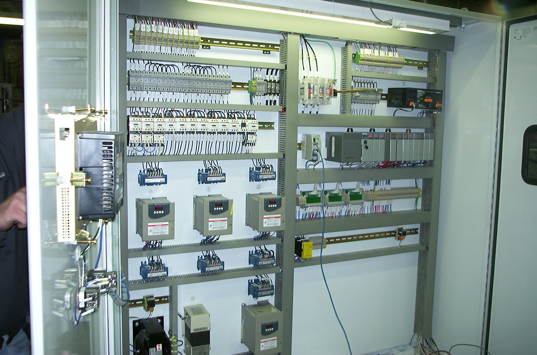 www allen bradley
