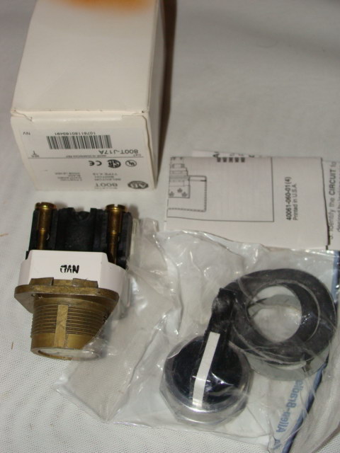 allen bradley store