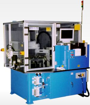 allen bradley msg