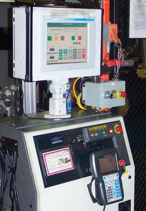 allen bradley vision