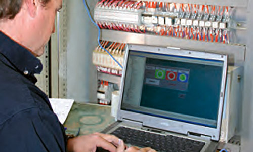 automation allen-bradley