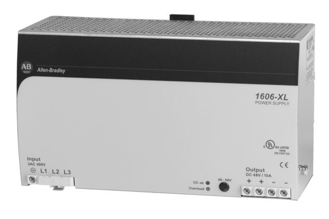 allen bradley 1606