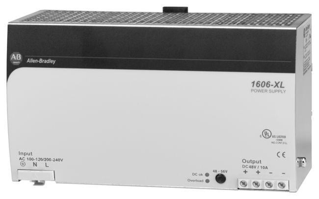allen bradley 1606