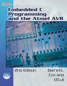 embedded avr