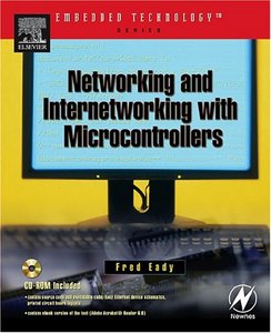 embedded microcontroller