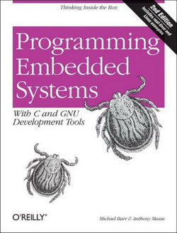 embedded systems programming