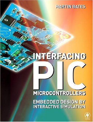 embedded microcontroller