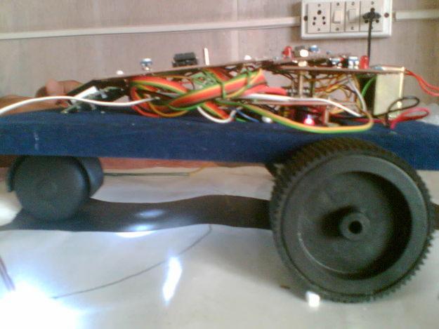 embedded systems projects