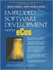 ecos embedded