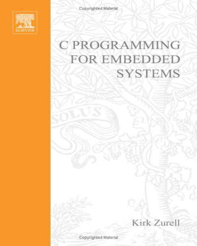 embedded microcontroller