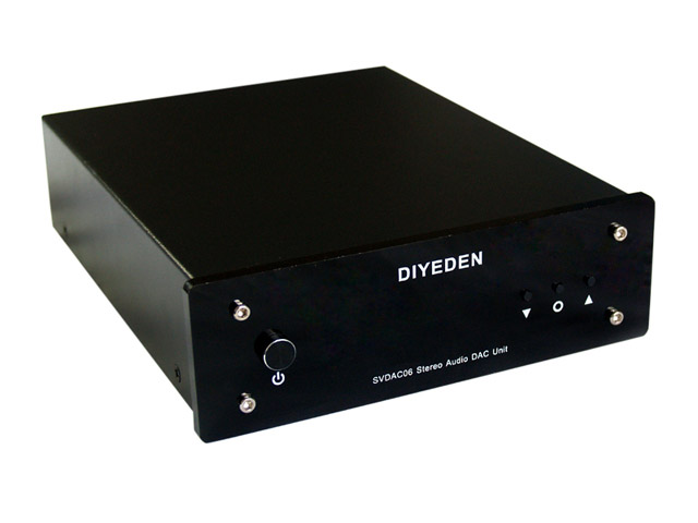embedded interface