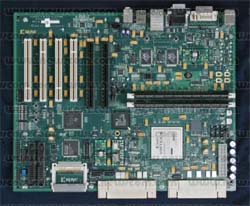xilinx embedded