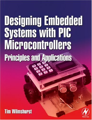 embedded microcontroller