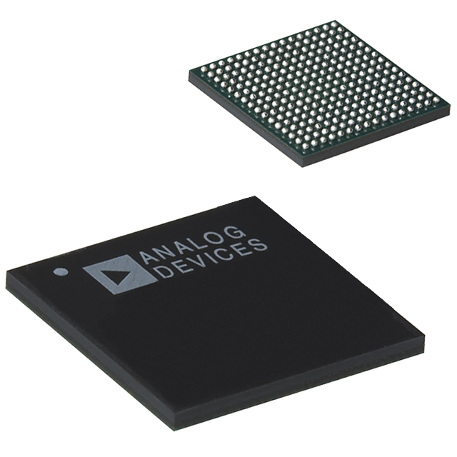 embedded dsp