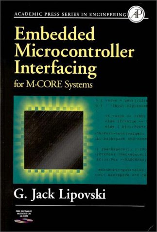 embedded microcontroller