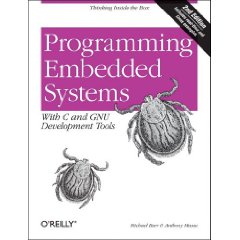 embedded systems programming